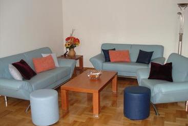 هتل Irish House Međugorje