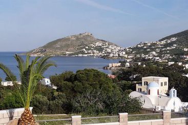 هتل Leros Princess Boutique