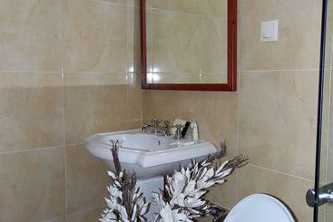 هتل Leros Princess Boutique