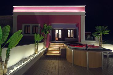 هتل Leros Princess Boutique