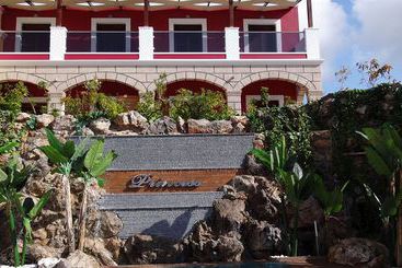 هتل Leros Princess Boutique