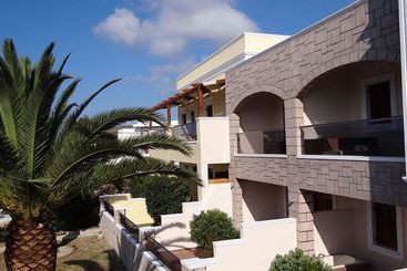هتل Leros Princess Boutique