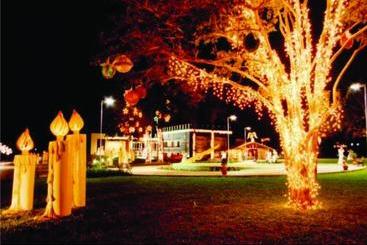 هتل Natal