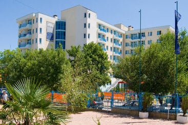 酒店 Perla Beach Complex - Perla I / Perla Il / Perla Iii / Perla Plaza