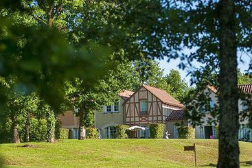 هتل Pierre & Vacances Résidence Du Lac