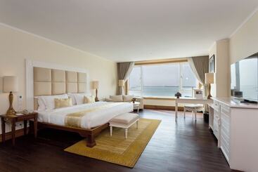 Отель Sokha Phnom Penh