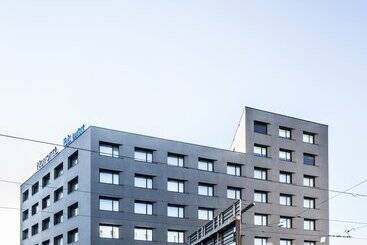 Novotel Basel City