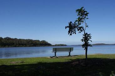 Karuah Riverside Motel