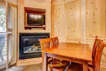 هتل Viking Lodge B218