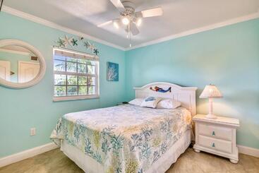 فندق Oceanside Retreat
