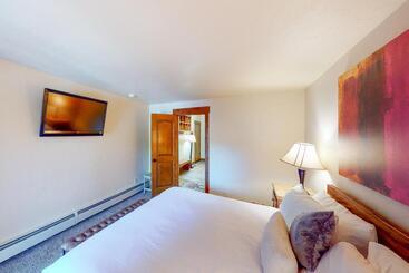 هتل Longbranch Condo #301