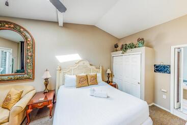 호텔 Sandals Inn | Spa Suite