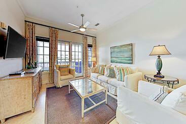 فندق Village Of South Walton Cb 243