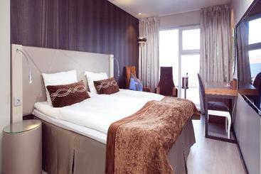 Clarion Collection Hotel Kysten