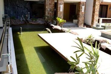 Coron Westown Resort