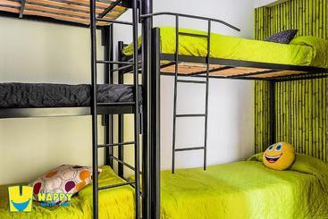 Happy Happy Hostel