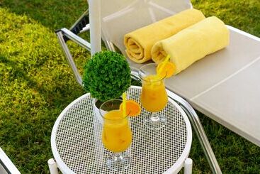 Cosmopolitan Hotel & Spa