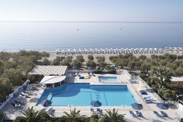 هتل Kouros Seasight