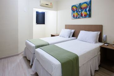 Marezzi Hotel Aracaju