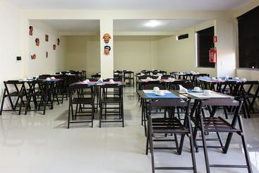 Marezzi Hotel Aracaju