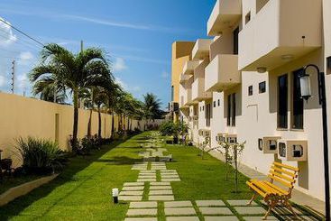 Marezzi Hotel Aracaju