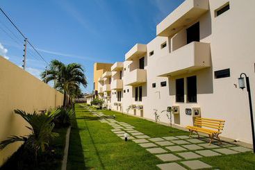 Marezzi Hotel Aracaju