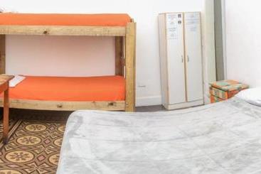 Morada Hostel
