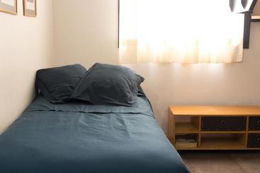Rosario Suites