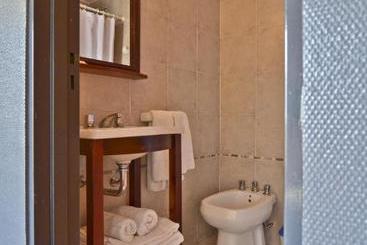 Rosario Suites