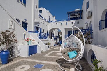 آپارتمان Samson's Village