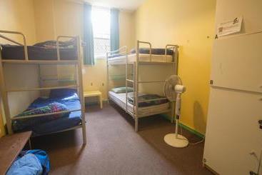 The Village Kings Cross  Hostel