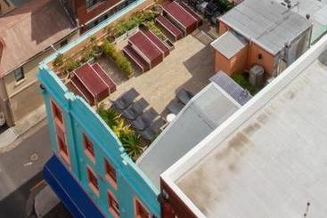 The Village Kings Cross  Hostel