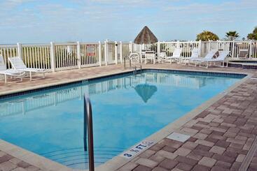 فندق Oceanside 305