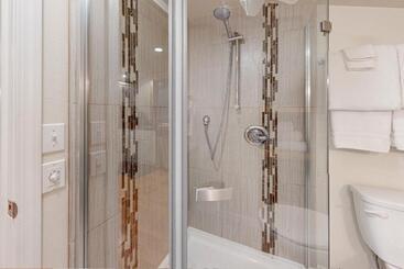 فندق St. Moritz  Apartment