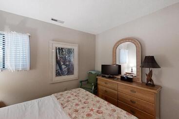 ホテル Bogue Shore Club 208