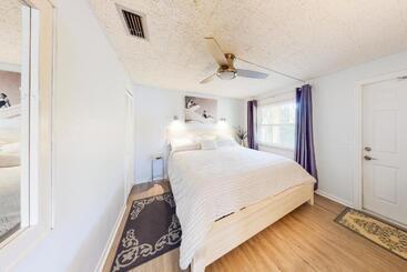 酒店 Malyn Resort Unit 124