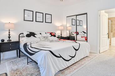 فندق Dash Of Davenport