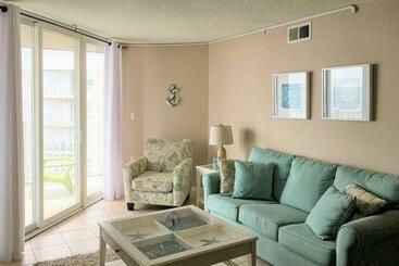 酒店 New River Retreat