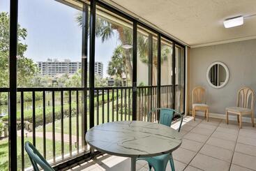 هتل Midnight Cove Ii 823