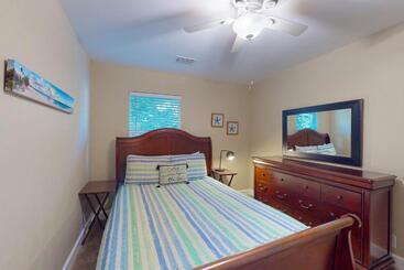 فندق Sea Island Beach House