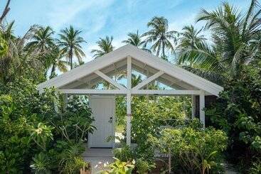 Oaga Art Resort Maldives   Greatest All Inclusive