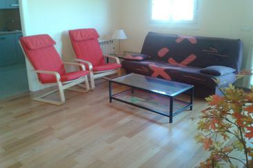 Apartamentos Monte Maela