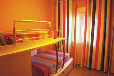 Apartamentos Monte Maela