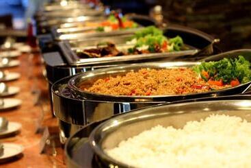 هتل Bentani  & Residence