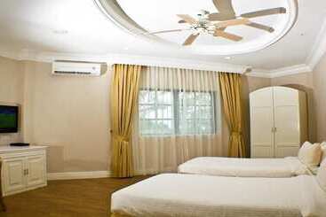 בית מלון כפרי Berjaya Hills Golf & Country Club