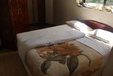 Hotel City Link Pentagon