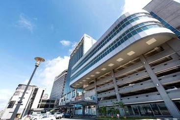 Kingwood Hotel Sibu