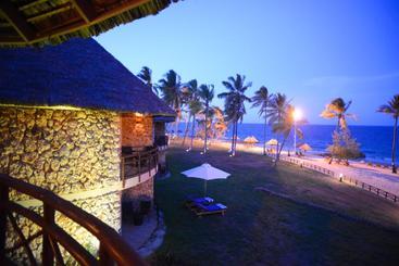 هتل Ledger Plaza Bahari Beach