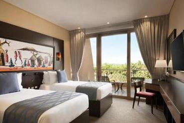 בית מלון כפרי Ramada Resort By Wyndham Dar Es Salaam