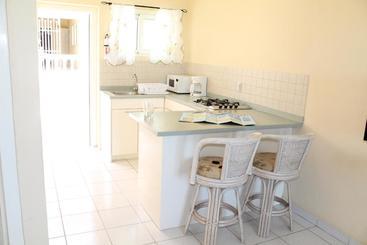 Piscadera Seaview Apartments